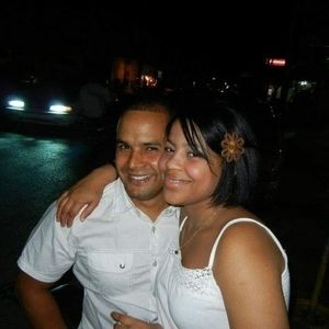 Meet your Posher, Adonis radhames